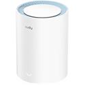 Cudy M1200 Wi-Fi Mesh System, AC1200, 1 pack