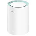 Cudy M1300 Wi-Fi Mesh System, AC1200, 1 pack