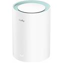 Cudy M1500 Wi-Fi 6 Mesh System, AX1500, 1 pack