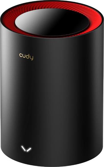 Cudy M3000 Wi-Fi 6 Mesh System, AX3000, 1 pack