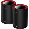 Cudy M3000 Wi-Fi 6 Mesh System, AX3000, 2 pack
