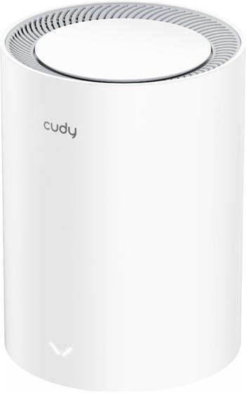 Cudy M3600 Wi-Fi 7 Mesh System, BE3600, 1 pack