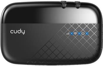 Cudy MF4 Mobilní bezdrátový 4G LTE router
