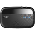 Cudy MF4 Mobilní bezdrátový 4G LTE router