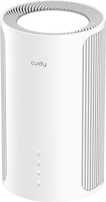 Cudy P4 Bezdrátový Wi-Fi 6 5G router, AX3000