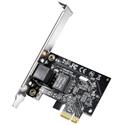 Cudy PE10 Síťová karta, PCI Express, 10/100/1000 Mbps