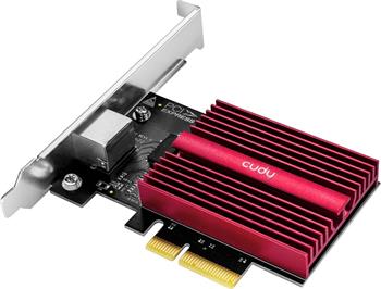 Cudy PE10G Síťová karta, PCI Express, 10 Gbps