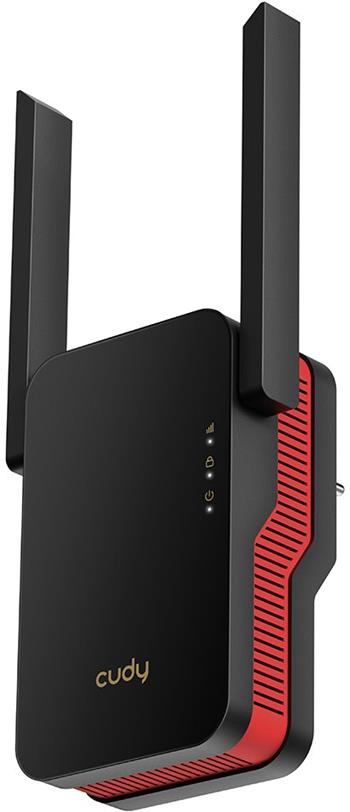 Cudy RE3000 Wi-Fi 6 Range Extender, AX3000