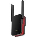 Cudy RE3000 Wi-Fi 6 Range Extender, AX3000