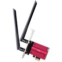 Cudy WE3000S Tri-Band Wi-Fi 6E a Bluetooth PCI express adaptér, AX5400