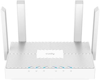Cudy WR1300E Wi-Fi Router, AC1200