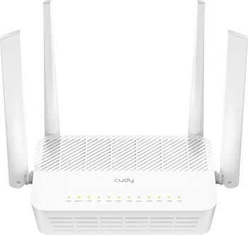 Cudy WR3000H Wi-Fi 6 Mesh Router, AX3000