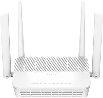 Cudy WR3000S Gigabitová Wi-Fi 6 Mesh Router, AX3000