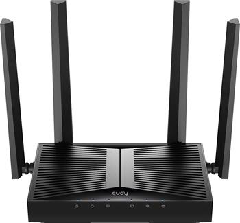 Cudy WR3600H 2.5G Wi-Fi 7 Mesh Router, BE3600