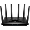 Cudy WR6500H 2.5G Wi-Fi 7 Router, BE6500