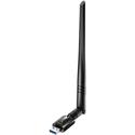 Cudy WU1400 Bezdrátový USB adaptér, AC1300