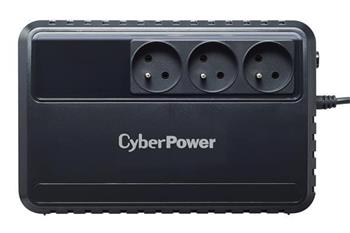 CyberPower BU650EG-FR