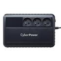 CyberPower BU650EG-FR UPS 650VA, 3x FR