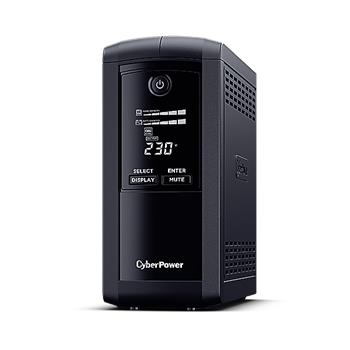 CyberPower VP700ELCD-FR