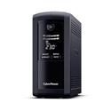 CyberPower Value PRO SERIE GreenPower UPS 700VA/390W, FR 