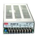 DC-DC konvertor Mean-Well SD-200C-48 36-72 V/48 V, 4,2 A, 200 W, box