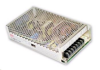 DC-DC konvertor Mean Well SD-150C-24