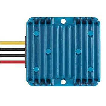 DC/DC konvertor z 24V na 12V Orion IP67 24/12-10 (120W)