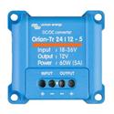 DC/DC konvertor z 24V na 12V Orion-Tr 24/12-5 (60W)
