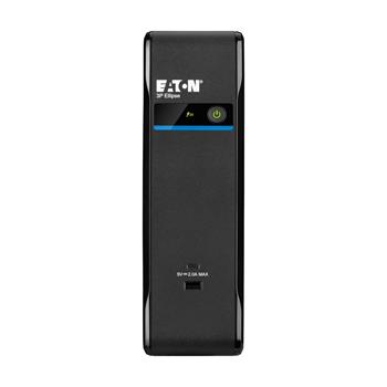 EATON UPS 3P Ellipse 900 USB FR, Off-line, Tower, 900VA/540W, výstup 4x FR (CZ), USB, bez ventilátoru