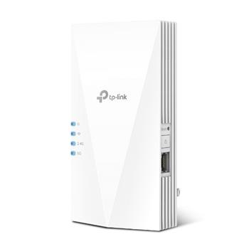Extender TP-Link RE700X, AX3000, Wi-Fi 6, 1x 1Gb