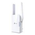 Extender TP-Link RE705X, AX3000, Wi-Fi 6, 1x 1Gb, v.1.0