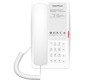 Fanvil H4W hotelový WiFi SIP telefon, bílý