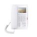Fanvil H5 hotelový IP telefon bílý