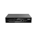 Fanvil PN8 - 2-vodičový PoE Switch, RJ45, 8 x RJ11