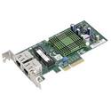 Gigabitová síťová karta Supermicro SG-I2, 2x GB LAN, RJ-45, PCI-E x4