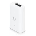 Gigabitový PoE++ injektor Ubiquiti U-POE++ 48V/1.25A, 60W