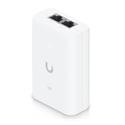 Gigabitový PoE+ injektor Ubiquiti U-POE+ (U-POE-at) 48V/0.65A, 30W