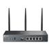 Gigabitový WiFi VPN router TP-Link ER706W