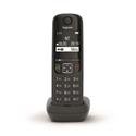 Gigaset DECT AS690HX Black