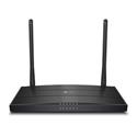 GPON Router TP-Link XC220-G3v, AC1200, 4x 1Gb port 1x SC port, 1x FXS port