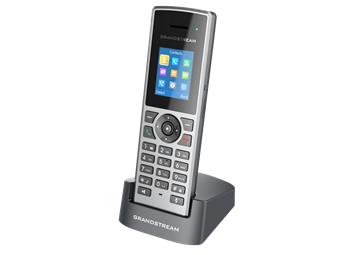 Grandstream DP722 SIP DECT ručka