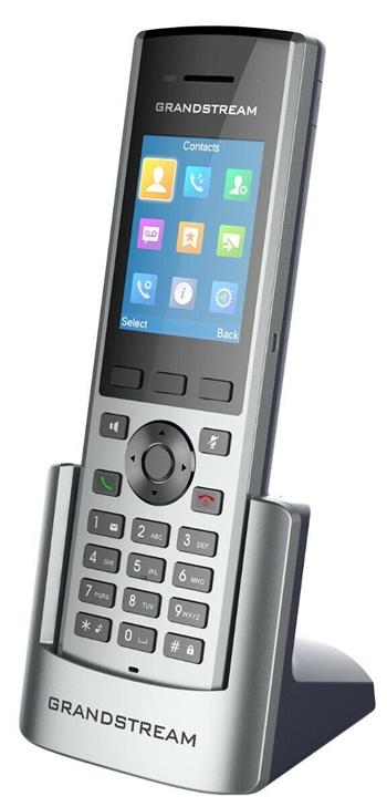 Grandstream DP730 SIP DECT ručka