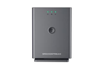 Grandstream DP755 SIP DECT základnová stanice