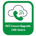 Grandstream GCC-UC-Extra-100-EXT Upgrade, licence