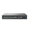 Grandstream GCC6011all-in-one řešení (VPN router, NGFW, switch a IP PBX)