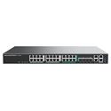 Grandstream GCC6021 all-in-one řešení (VPN router, NGFW,  a IP PBX)