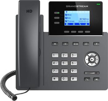 Grandstream GRP2603 SIP telefon