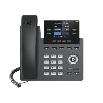 Grandstream GRP2612 SIP telefon