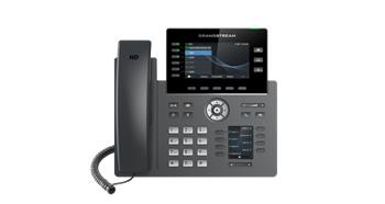 Grandstream GRP2616 SIP telefon