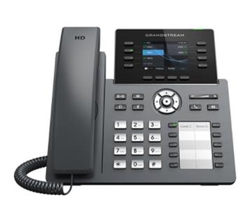 Grandstream GRP2634 SIP telefon